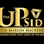 The UpSide with Marion MacKenzie