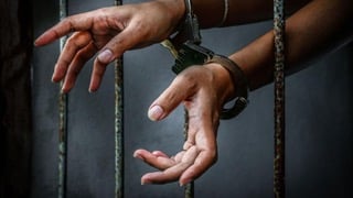 Woman in Prison