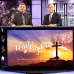 Christ In Prophecy