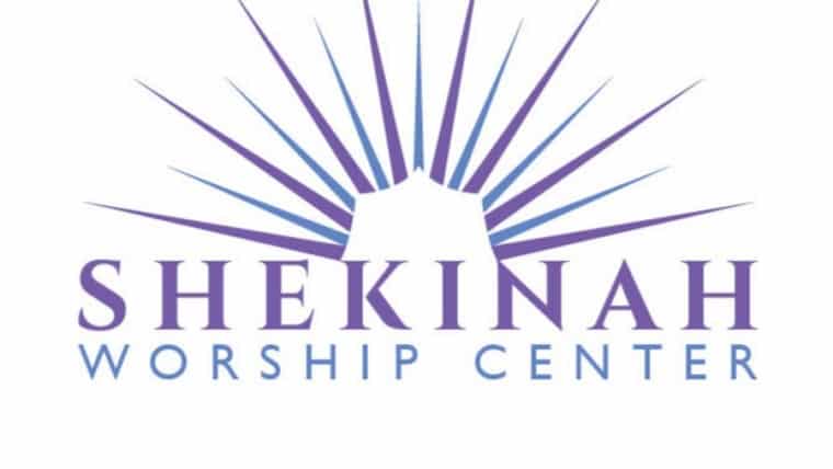 shekinah worship