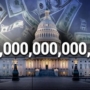 America’s $30 Trillion Dollar Debt